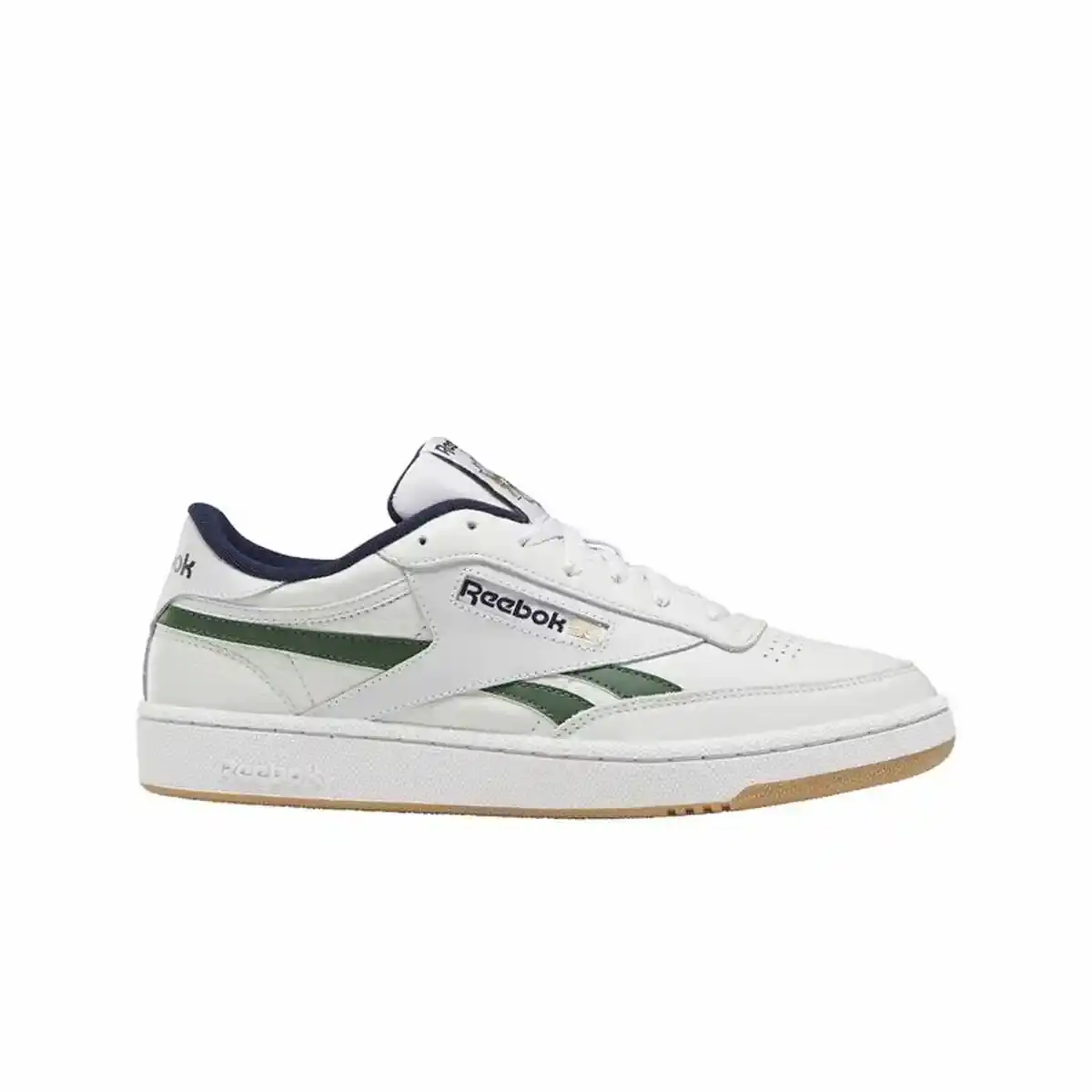 Baskets Homme Reebok Club C Revenge Blanc. SUPERDISCOUNT FRANCE