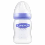 Biberon Lansinoh Natural Wave (160 ml). SUPERDISCOUNT FRANCE
