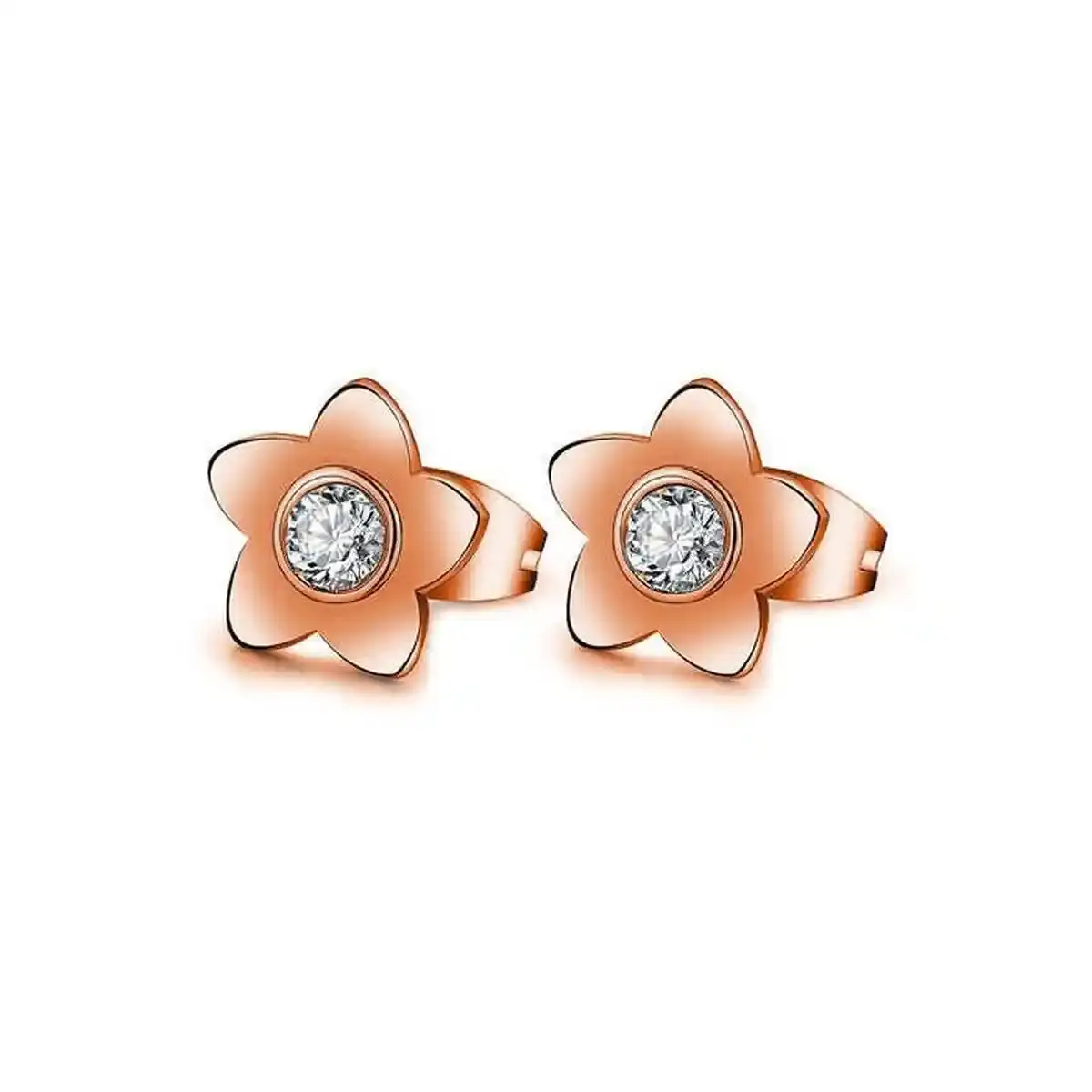 Boucles d oreilles brosway ikebana_3936. DIAYTAR COTE D'IVOIRE - Où le Shopping Devient une Aventure Culturelle. Plongez dans notre univers de produits qui célèbrent l'héritage et l'artisanat du Côte d'Ivoire.