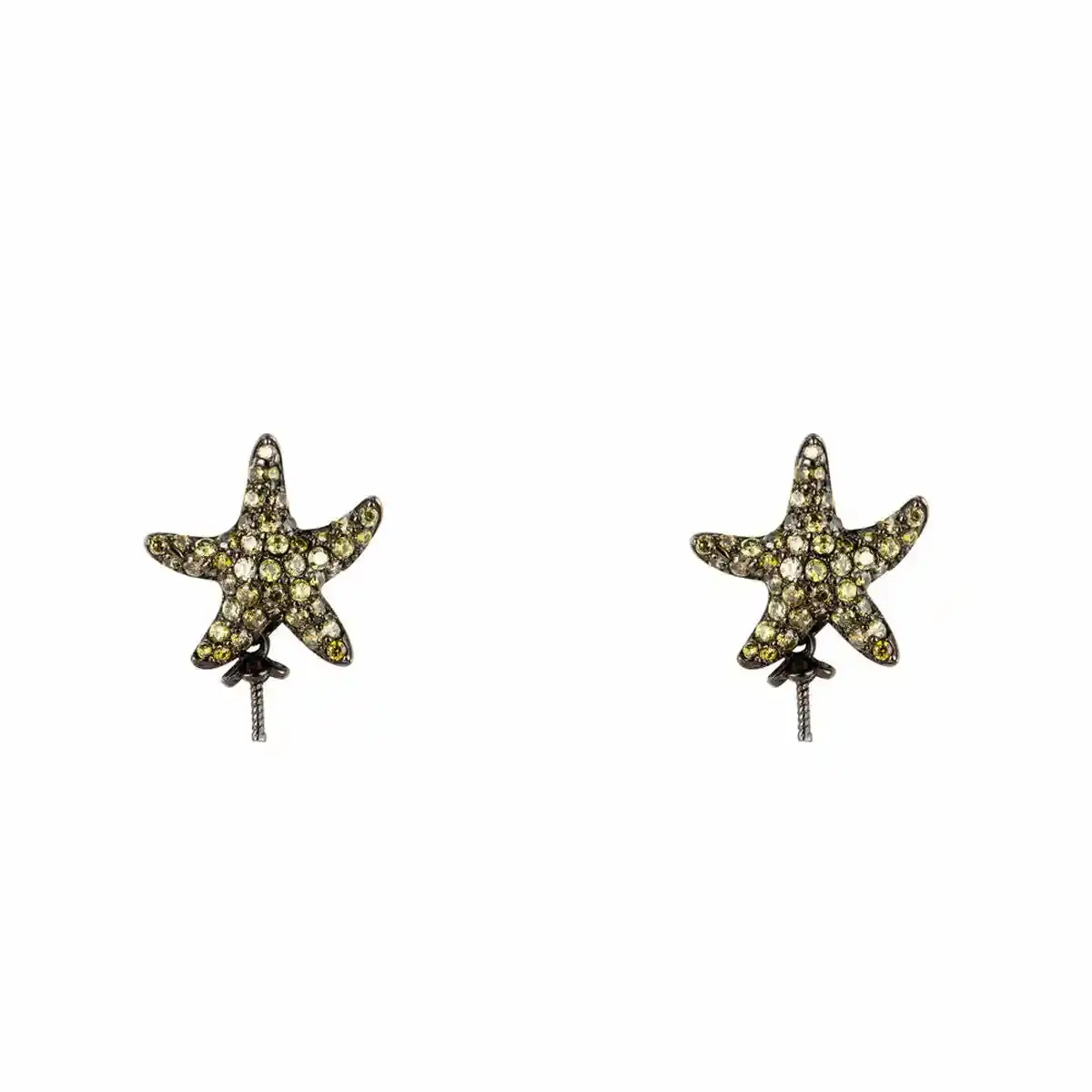 Boucles d oreilles femme lancaster jla ear star 3_6025. DIAYTAR COTE D'IVOIRE - Là où Choisir est un Acte d'Amour pour la Culture Côte d'Ivoireaise. Explorez notre gamme et choisissez des produits qui célèbrent la richesse de notre patrimoine.