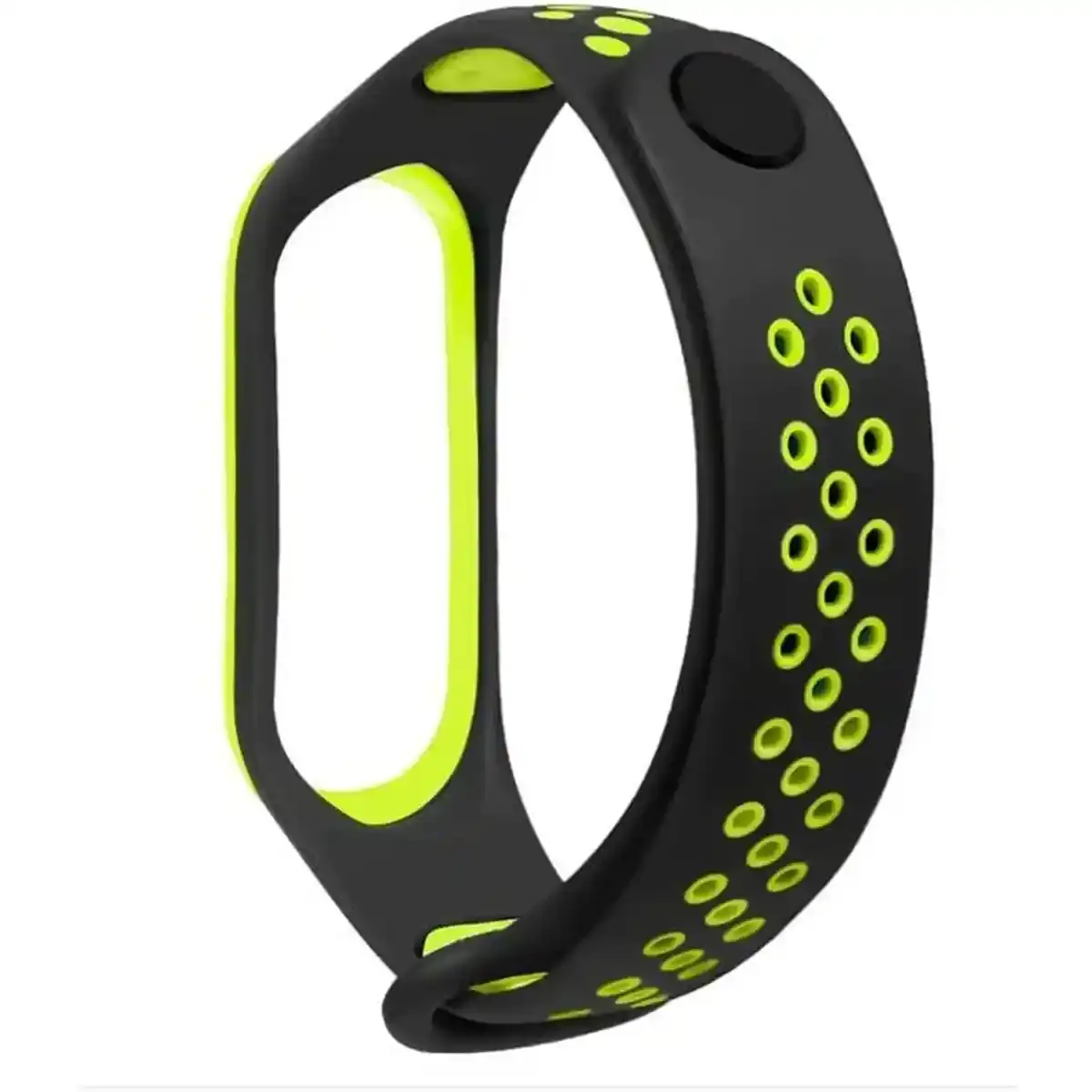 Bracelet de montre cool xiaomi mi band 5 6 7 amazfit band 5 noir vert_8898. DIAYTAR COTE D'IVOIRE - L'Art du Shopping Facilité. Naviguez sur notre plateforme en ligne pour découvrir une expérience d'achat fluide et agréable, avec une gamme de produits adaptés à tous.