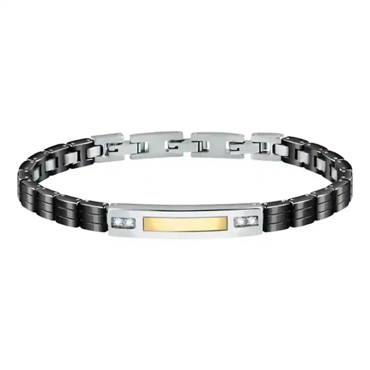 Bracelet homme morellato satm13_4620. DIAYTAR COTE D'IVOIRE - Où Chaque Détail Fait la Différence. Parcourez notre sélection soignée et choisissez des articles qui rehaussent votre quotidien, du fonctionnel à l'esthétique.