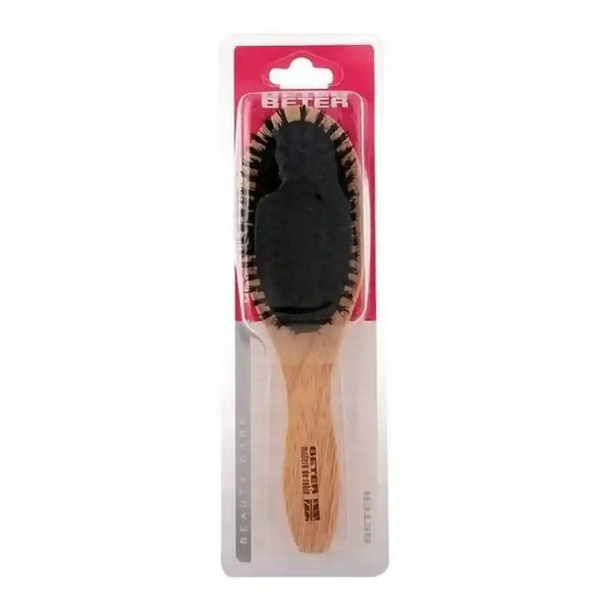 Brosse a cheveux demelante beter cepillo_9392. DIAYTAR COTE D'IVOIRE - L'Art du Shopping Distinctif. Naviguez à travers notre gamme soigneusement sélectionnée et choisissez des produits qui définissent votre mode de vie.