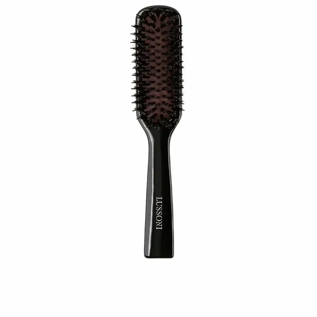 Brosse a cheveux demelante lussoni natural style wood_2092. Bienvenue sur DIAYTAR COTE D'IVOIRE - Votre Galerie Shopping Personnalisée. Découvrez un monde de produits diversifiés qui expriment votre style unique et votre passion pour la qualité.