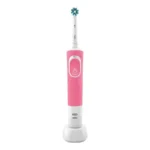 Brosse a dents electrique oral b vitality 100 rose reconditionnee b _7421. DIAYTAR COTE D'IVOIRE - Votre Destination pour un Shopping Éclairé. Parcourez notre boutique en ligne pour découvrir des produits de qualité qui embelliront votre quotidien.
