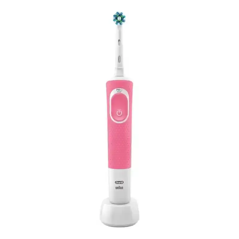 Brosse a dents electrique oral b vitality 100 rose reconditionnee b _7421. DIAYTAR COTE D'IVOIRE - Votre Destination pour un Shopping Éclairé. Parcourez notre boutique en ligne pour découvrir des produits de qualité qui embelliront votre quotidien.
