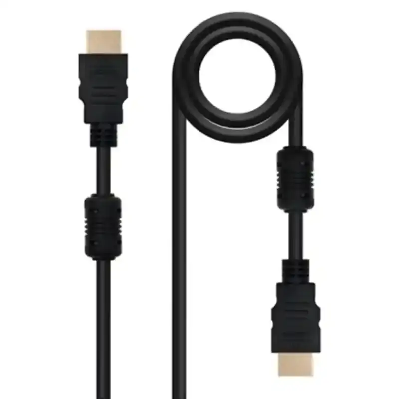 Câble HDMI NANOCABLE 10.15.1810 (10M). SUPERDISCOUNT FRANCE