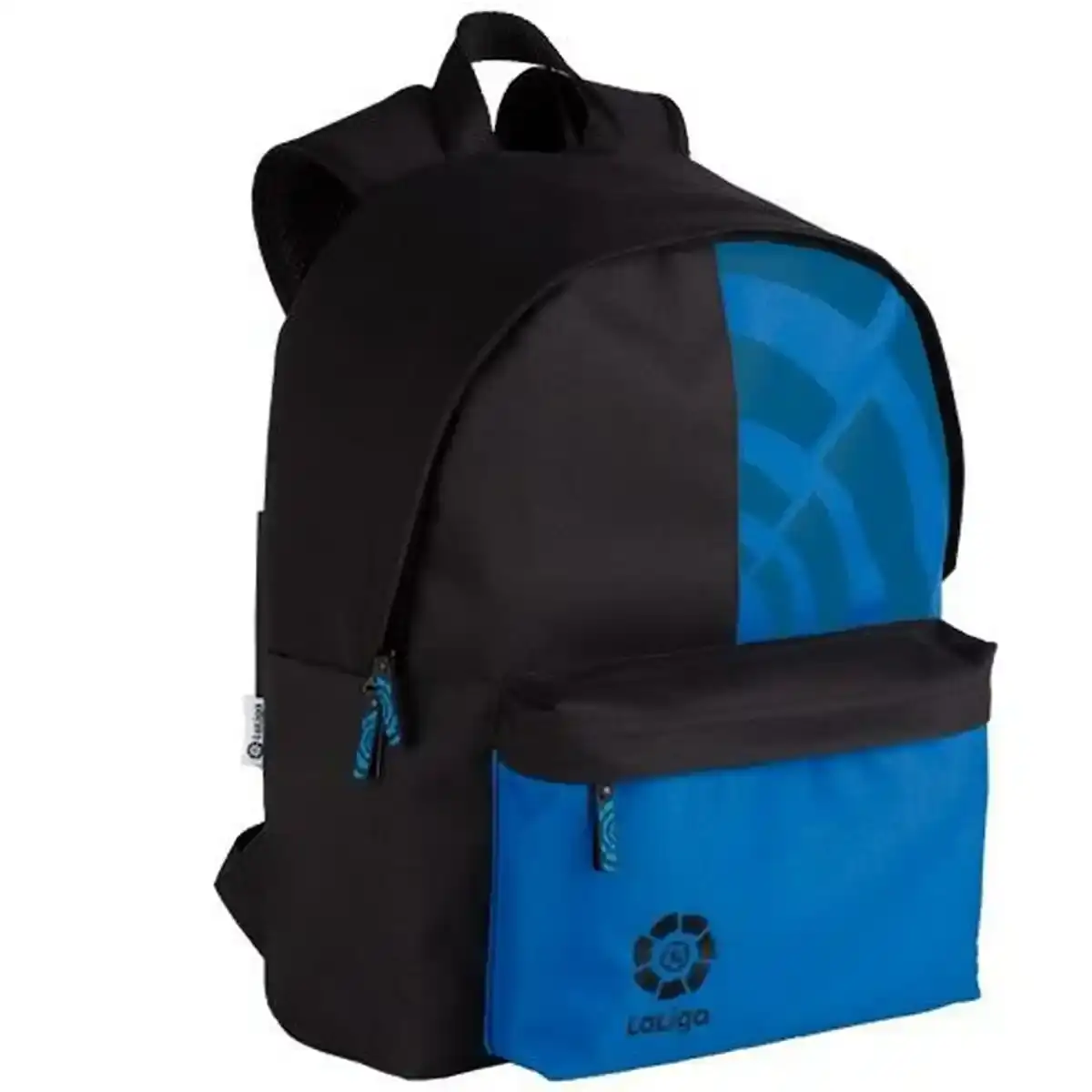 Cartable LaLiga Tech Bleu (31 x 43 x 13 cm). SUPERDISCOUNT FRANCE