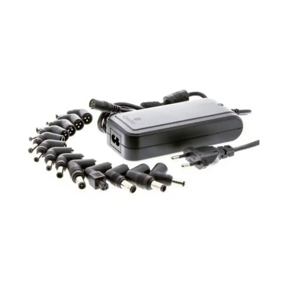 Chargeur pour ordinateur portable CoolBox FALCOONB90U 90W. SUPERDISCOUNT FRANCE
