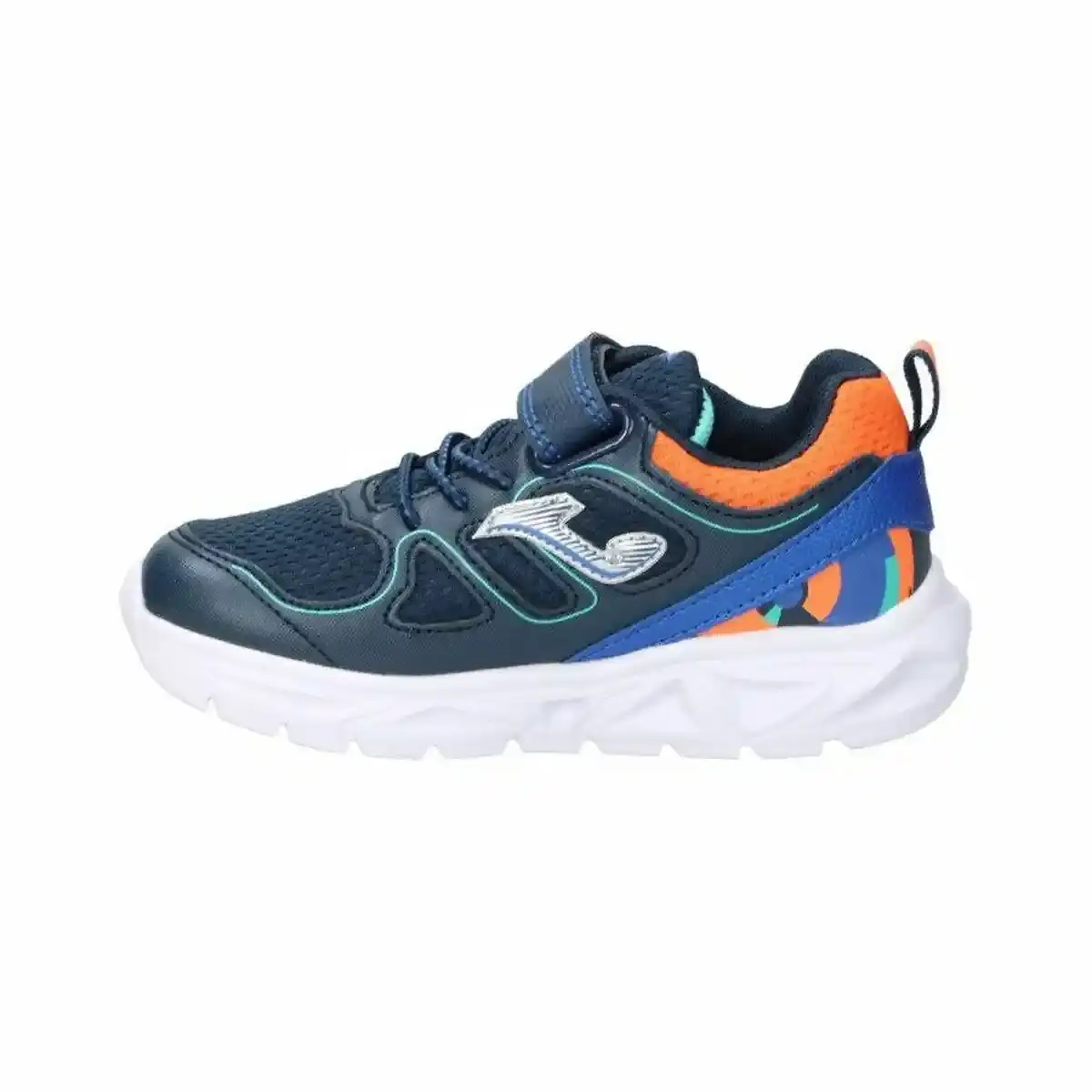 Chaussures de sport pour enfants Joma Sport Aguiles 2303 Bleu foncé. SUPERDISCOUNT FRANCE