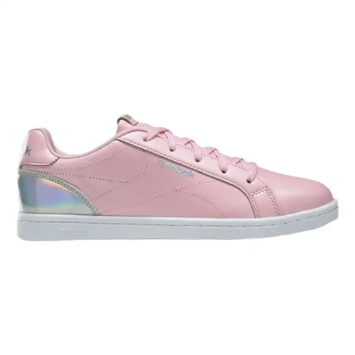 Chaussures de sport pour enfants reebok royal complete dv9203 rose_2614. DIAYTAR COTE D'IVOIRE - Où Choisir est un Voyage Cultuel. Explorez notre boutique en ligne et découvrez des produits qui célèbrent la richesse et la diversité culturelle du Côte d'Ivoire.