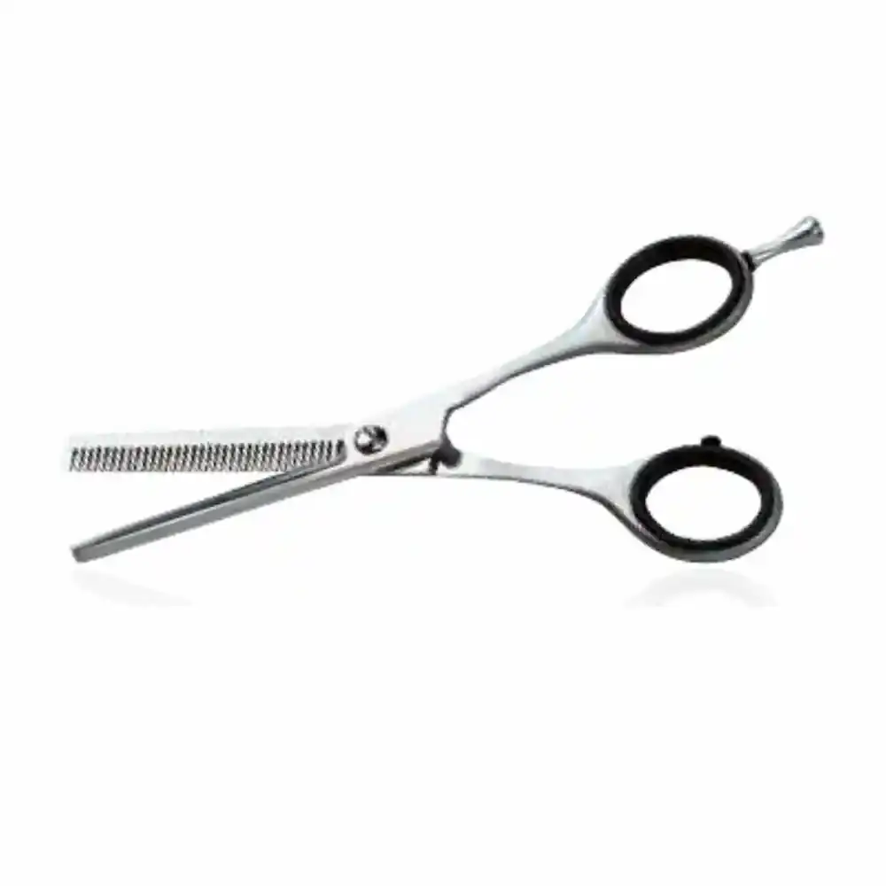Ciseaux a cheveux xanitalia stylo 55 _5408. DIAYTAR COTE D'IVOIRE - Votre Destination Shopping Éthique. Parcourez notre gamme et choisissez des articles qui respectent l'environnement et les communautés locales.