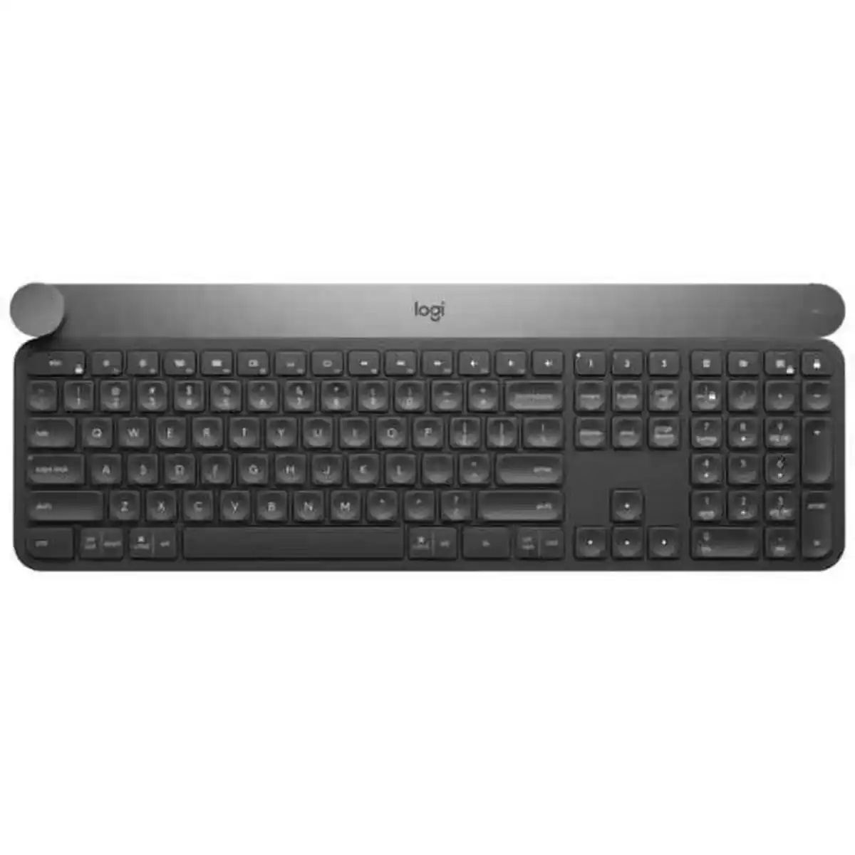 Clavier Logitech 920-008501. SUPERDISCOUNT FRANCE