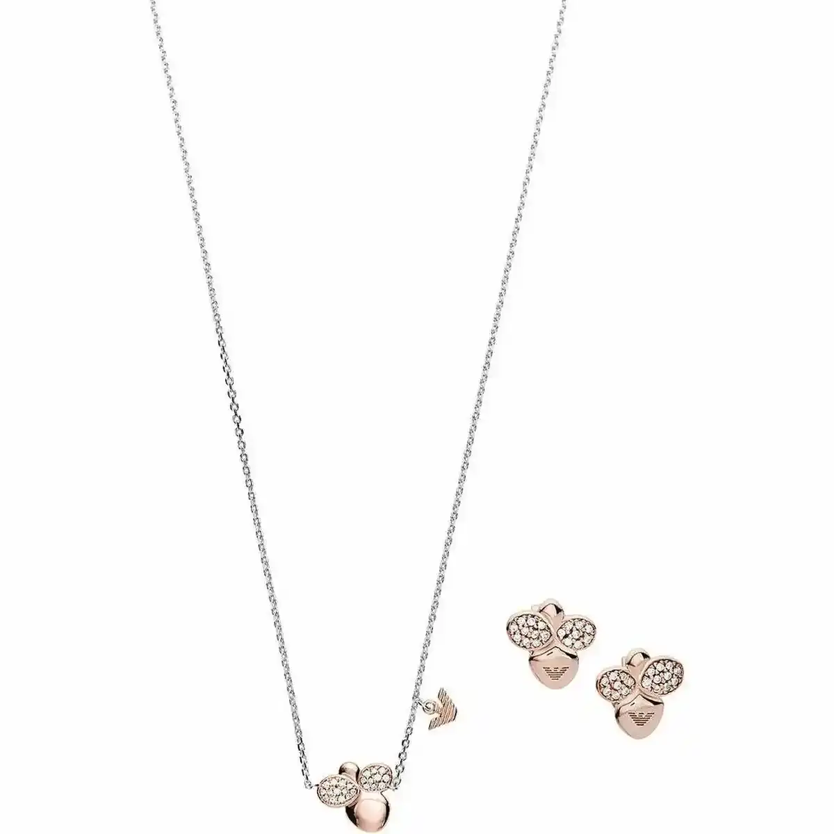 Collier Femme Emporio Armani SENTIMENTAL