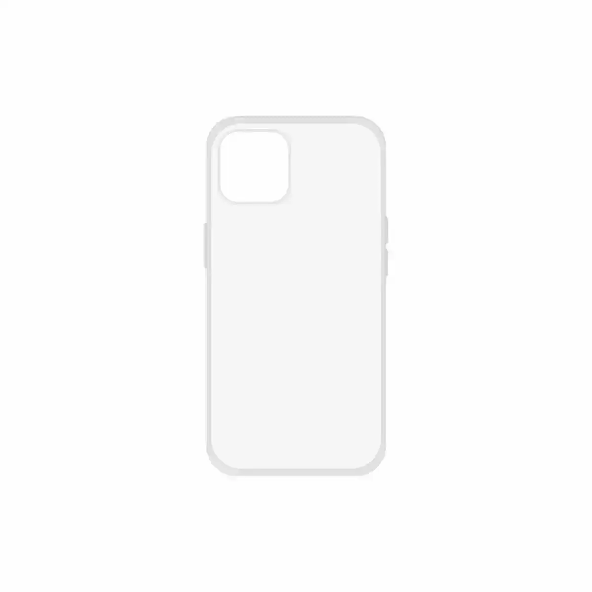 Coque mobile Contact iPhone 13 Transparent. SUPERDISCOUNT FRANCE