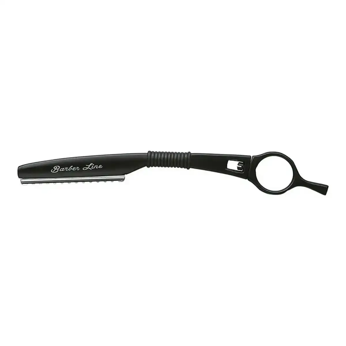 Couteau de poche barber line eurostil barber line caoutchouc_5209. DIAYTAR COTE D'IVOIRE - Là où Choisir est une Affirmation de Style. Naviguez à travers notre boutique en ligne et choisissez des produits qui vous distinguent et vous valorisent.