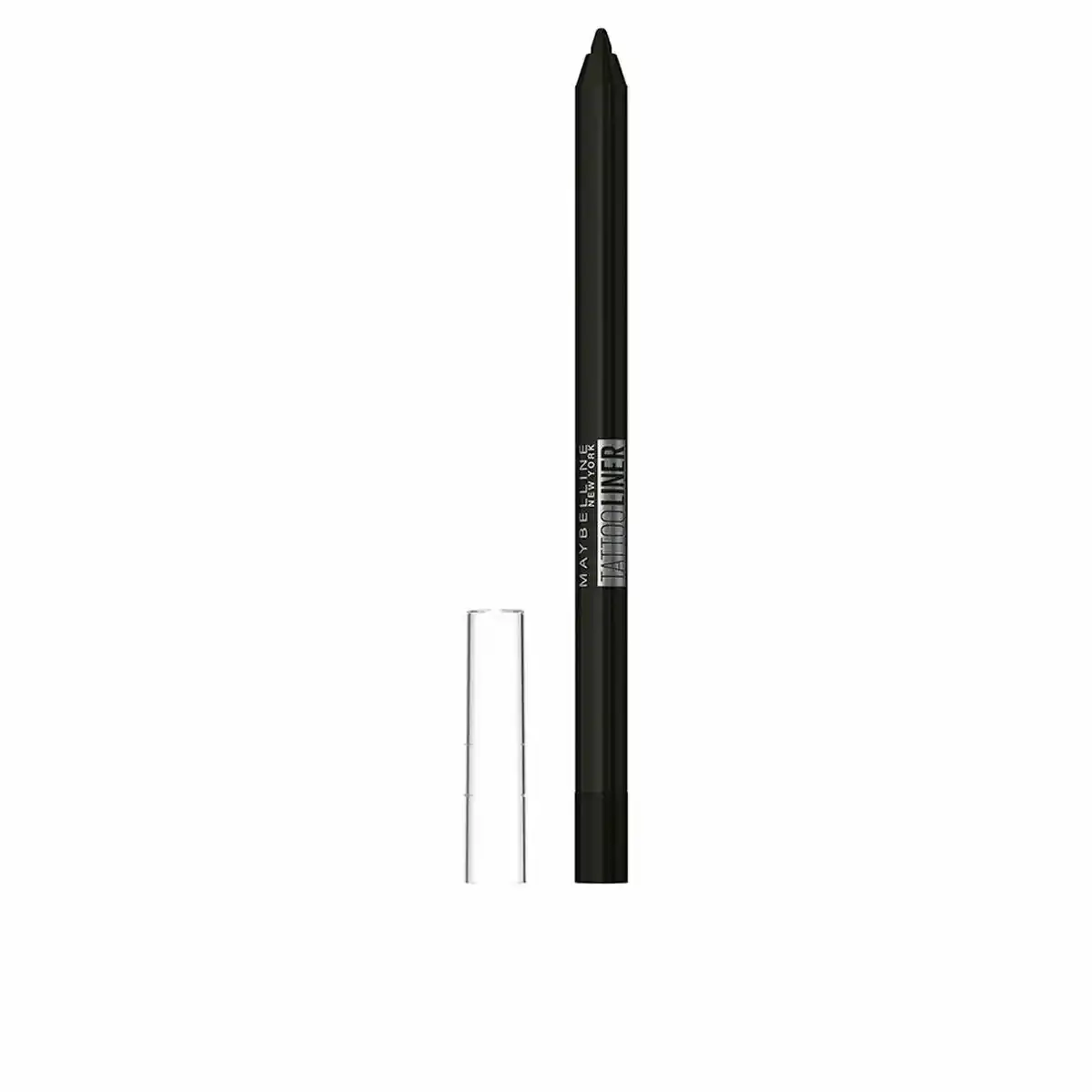 Crayon yeux maybelline tattoo liner 971 1 3 g_1917. Bienvenue sur DIAYTAR COTE D'IVOIRE - Votre Source de Trouvailles Uniques. Explorez nos rayons virtuels pour dénicher des trésors que vous ne trouverez nulle part ailleurs, allant des trésors artisanaux aux articles tendance.