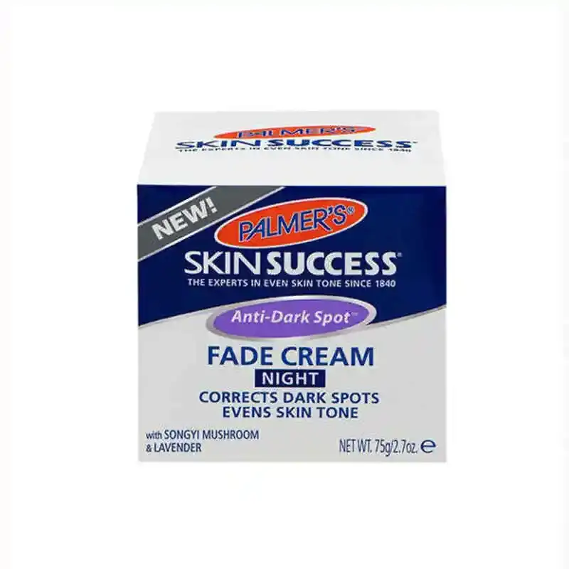 Creme hydratante visage palmer s skin success 75 g _3798. DIAYTAR COTE D'IVOIRE - L'Art de Vivre l'Excellence au Quotidien. Explorez notre gamme et choisissez des produits qui ajoutent une note de prestige à votre vie.