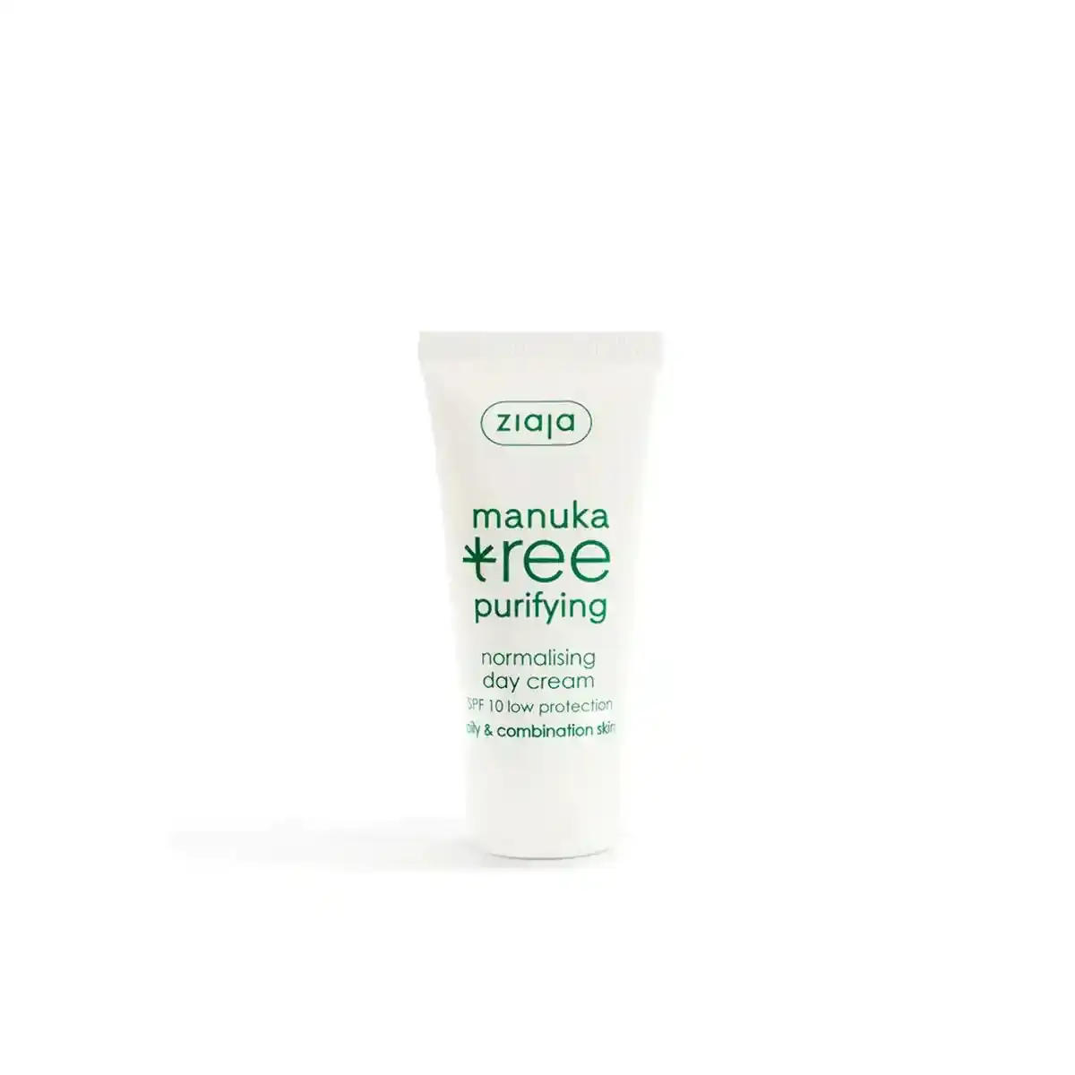 Creme visage ziaja manuka 50 ml _4647. DIAYTAR COTE D'IVOIRE - Votre Source de Découvertes Shopping. Naviguez à travers nos catégories et découvrez des articles qui vous surprendront et vous séduiront.