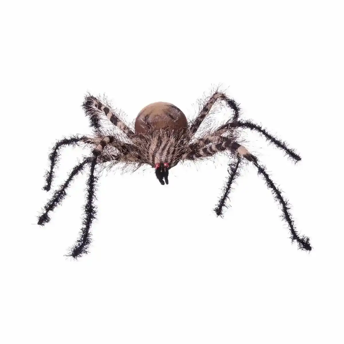 Decorations d halloween mon autre moi araignee 38 x 34 x 8 cm marron_5616. DIAYTAR COTE D'IVOIRE - Votre Destination Shopping Incontournable. Parcourez nos rayons virtuels et trouvez des articles qui répondent à tous vos besoins, du quotidien à l'exceptionnel.