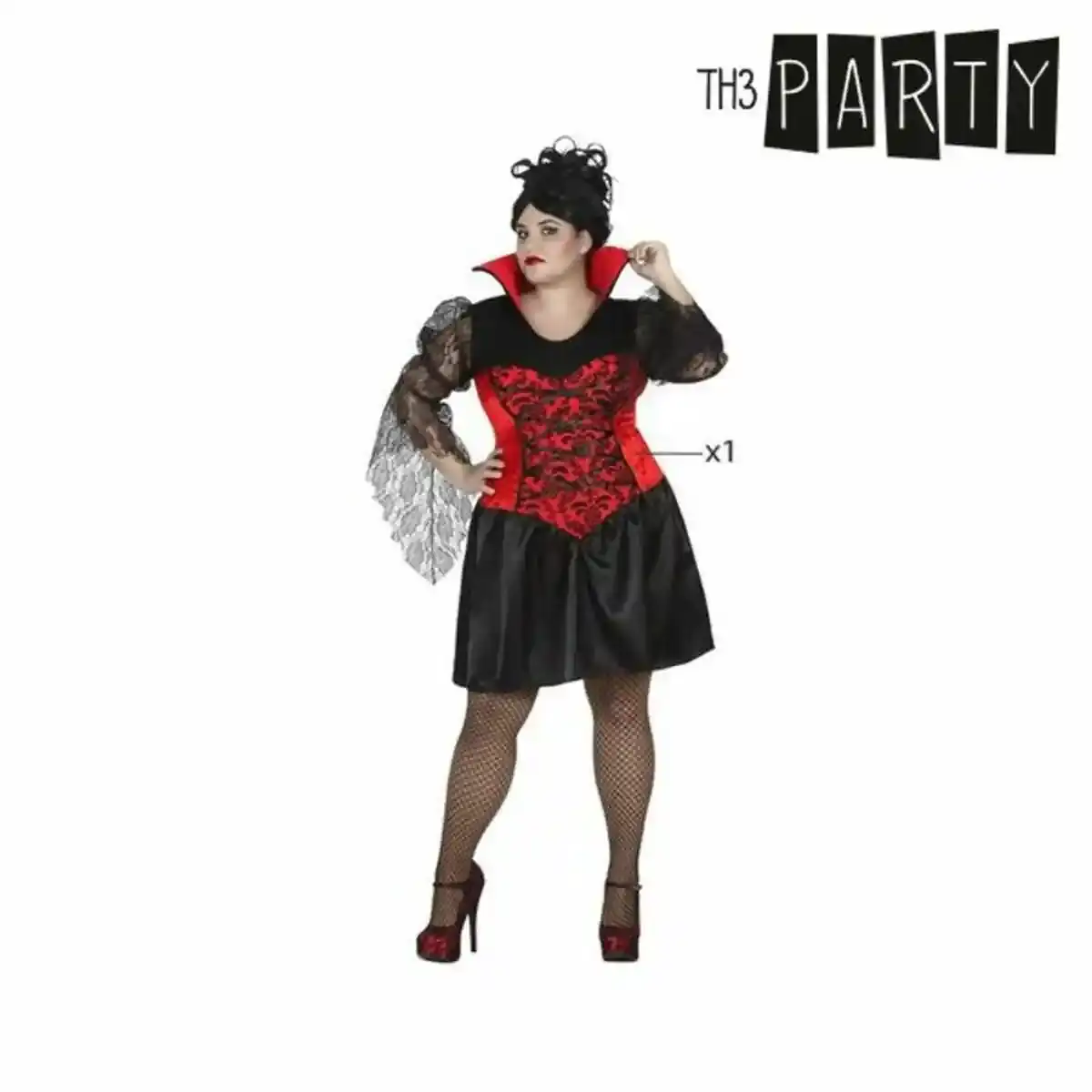 Deguisement pour adultes_1912. Bienvenue sur DIAYTAR COTE D'IVOIRE - Où l'Authenticité Rencontre le Confort. Plongez dans notre univers de produits qui allient tradition et commodité pour répondre à vos besoins.