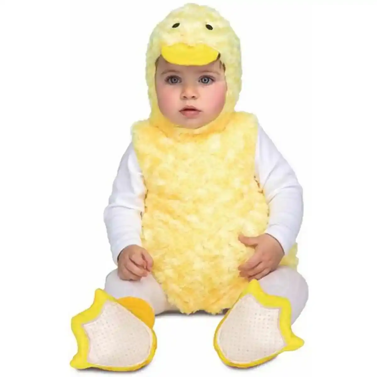 Deguisement pour bebes mon autre moi petit canard 12 24 mois_5464. Entrez dans l'Univers de DIAYTAR COTE D'IVOIRE - Votre Destination de Shopping Complète. Découvrez des produits qui reflètent la diversité et la richesse culturelle du Côte d'Ivoire, le tout à portée de clic.