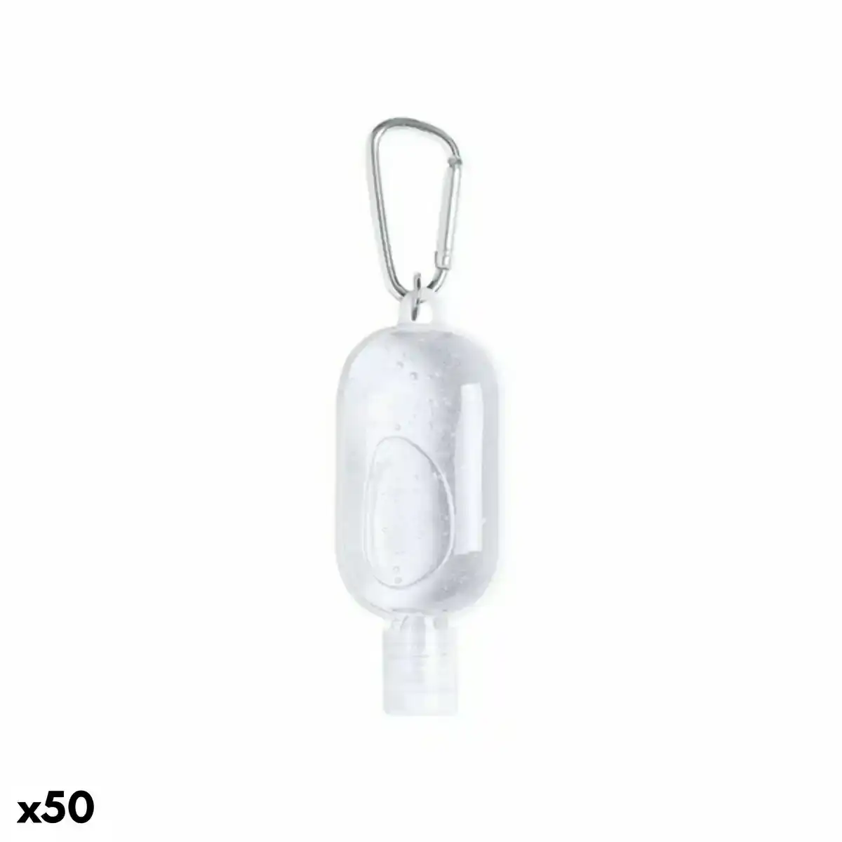 Desinfectant pour les mains 146718 aloe vera 50 unites _1139. DIAYTAR COTE D'IVOIRE - Votre Destination Shopping de Choix. Explorez notre boutique en ligne et découvrez des trésors qui reflètent votre style et votre passion pour l'authenticité.