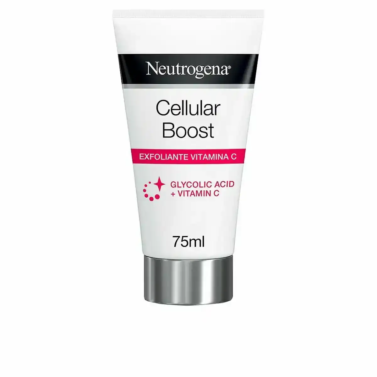 Exfoliant visage neutrogena cellular boost 75 ml _4141. DIAYTAR COTE D'IVOIRE - Là où les Rêves de Shopping Deviennent Réalité. Naviguez à travers notre catalogue diversifié et choisissez parmi une variété d'articles qui feront de votre shopping une expérience inoubliable.