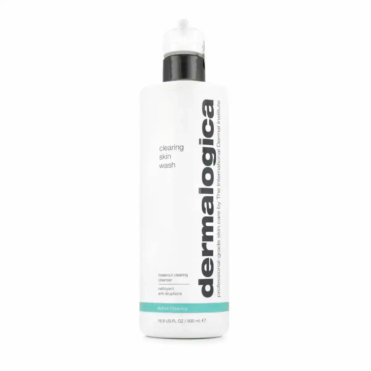 Gel nettoyant visage dermalogica medibac mousse nettoyante 500 ml _6345. DIAYTAR COTE D'IVOIRE - L'Art de Choisir, l'Art de Vivre. Parcourez notre boutique en ligne et choisissez parmi des produits de qualité qui ajoutent de l'élégance à votre quotidien.