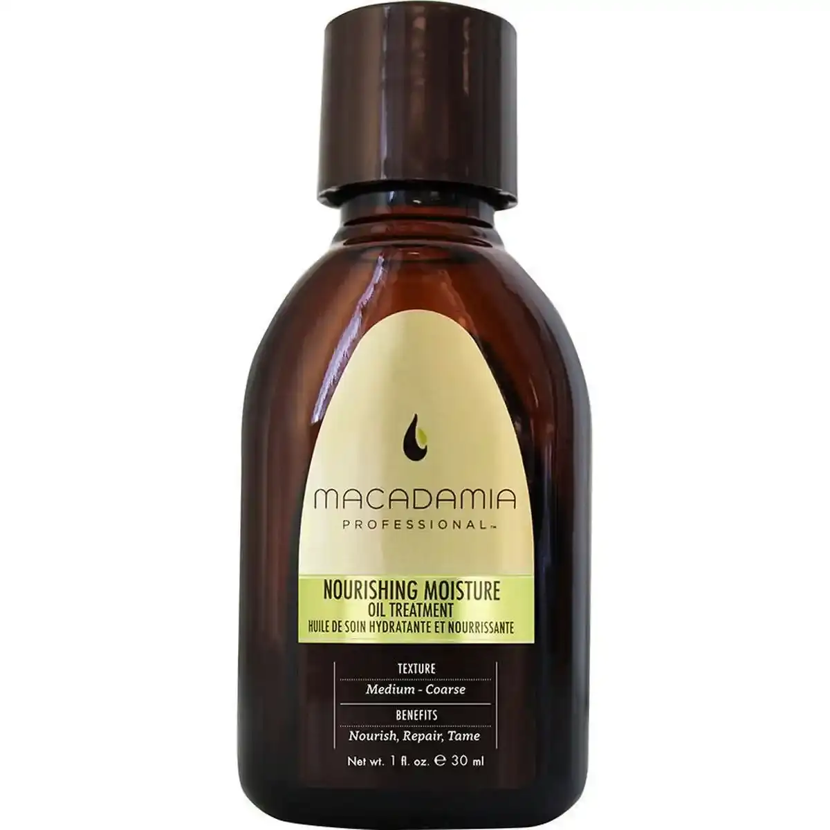 Huile nutritive macadamia 30 ml _6690. DIAYTAR COTE D'IVOIRE - L'Art de Vivre le Shopping Éthique. Parcourez notre gamme et choisissez des produits qui reflètent notre engagement envers des pratiques durables.