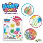 Images à colorier dans Splash Toys Shakes & Paints. SUPERDISCOUNT FRANCE