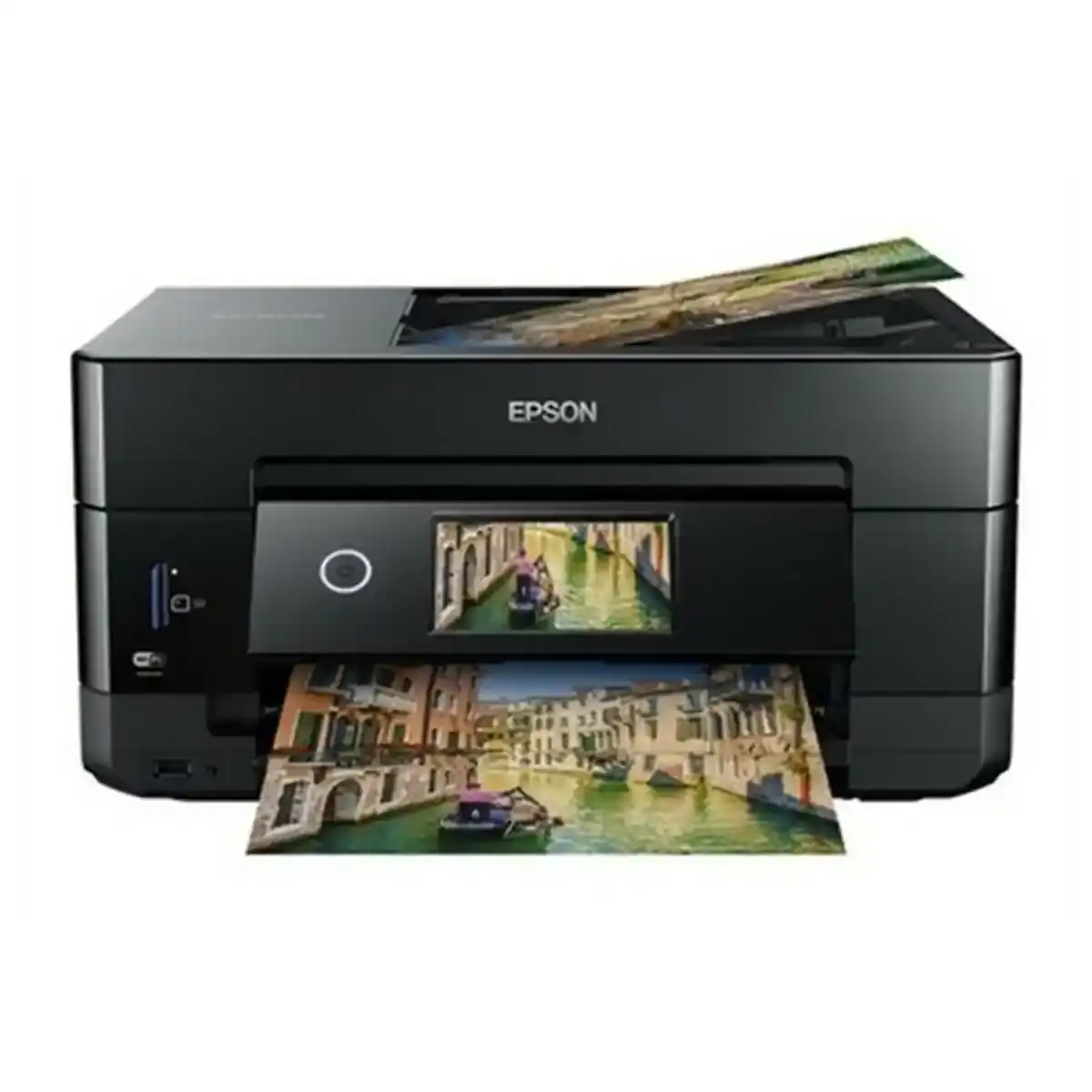 Imprimante multifonction Epson Expression Premium XP-7100 32 PPM WIFI Noir. SUPERDISCOUNT FRANCE