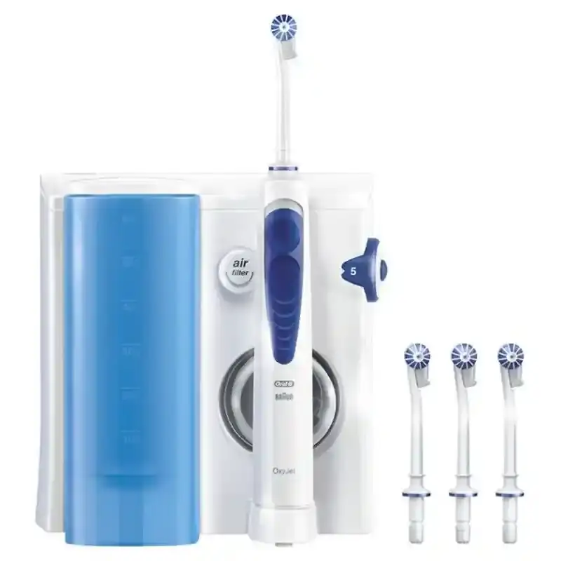 Irrigateur buccal oral b oxyjet md 20 0 6 l_8185. Plongez dans l'Univers de DIAYTAR COTE D'IVOIRE - Où la Qualité et la Diversité se rencontrent. Parcourez nos rayons virtuels pour trouver des produits répondant à tous les besoins, du confort de votre foyer.