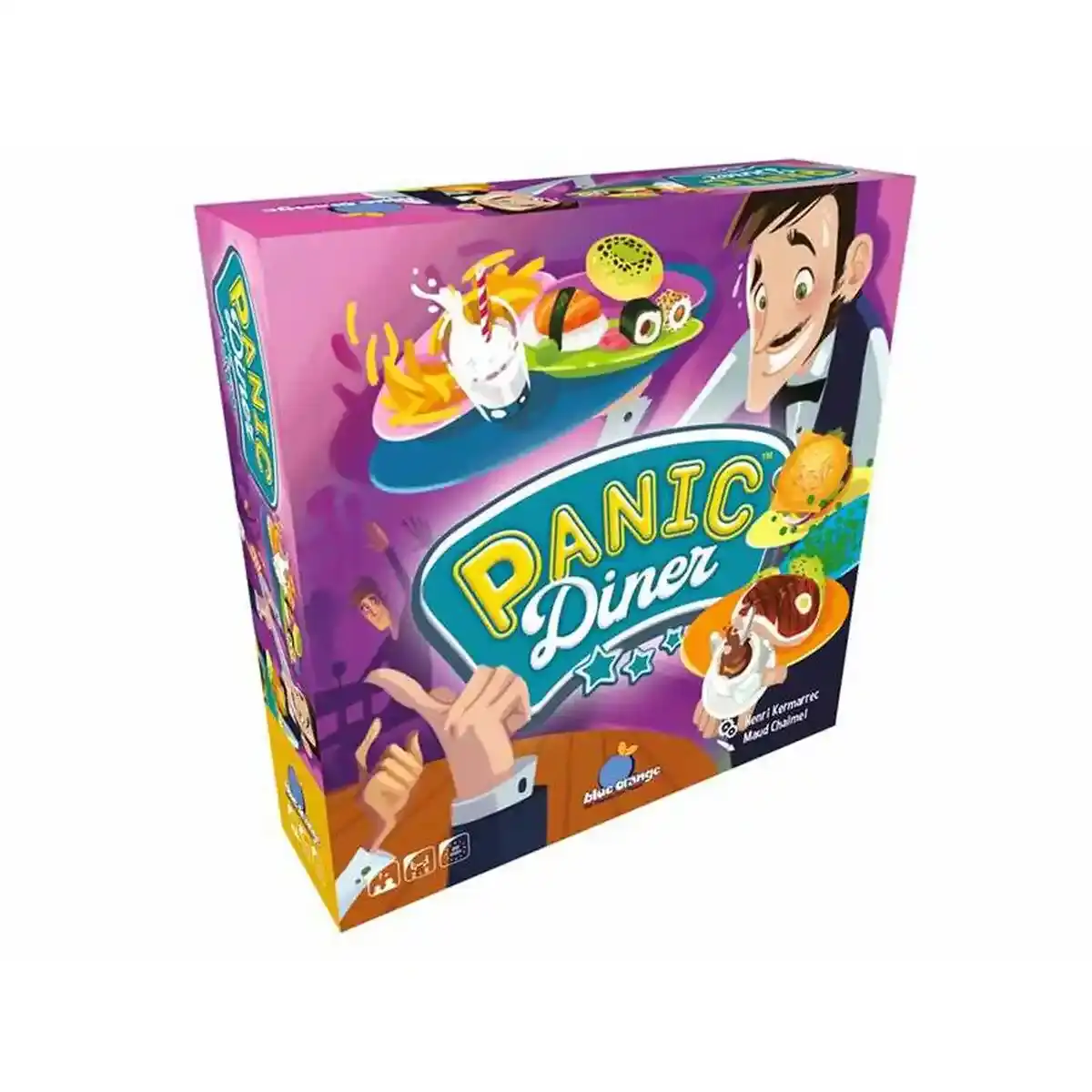 Jeu de societe mercurio panic diner es _3427. Bienvenue sur DIAYTAR COTE D'IVOIRE - Votre Destination Shopping à la Côte d'Ivoireaise. Explorez notre boutique en ligne et découvrez une gamme variée de produits qui capturent l'esprit du Côte d'Ivoire.