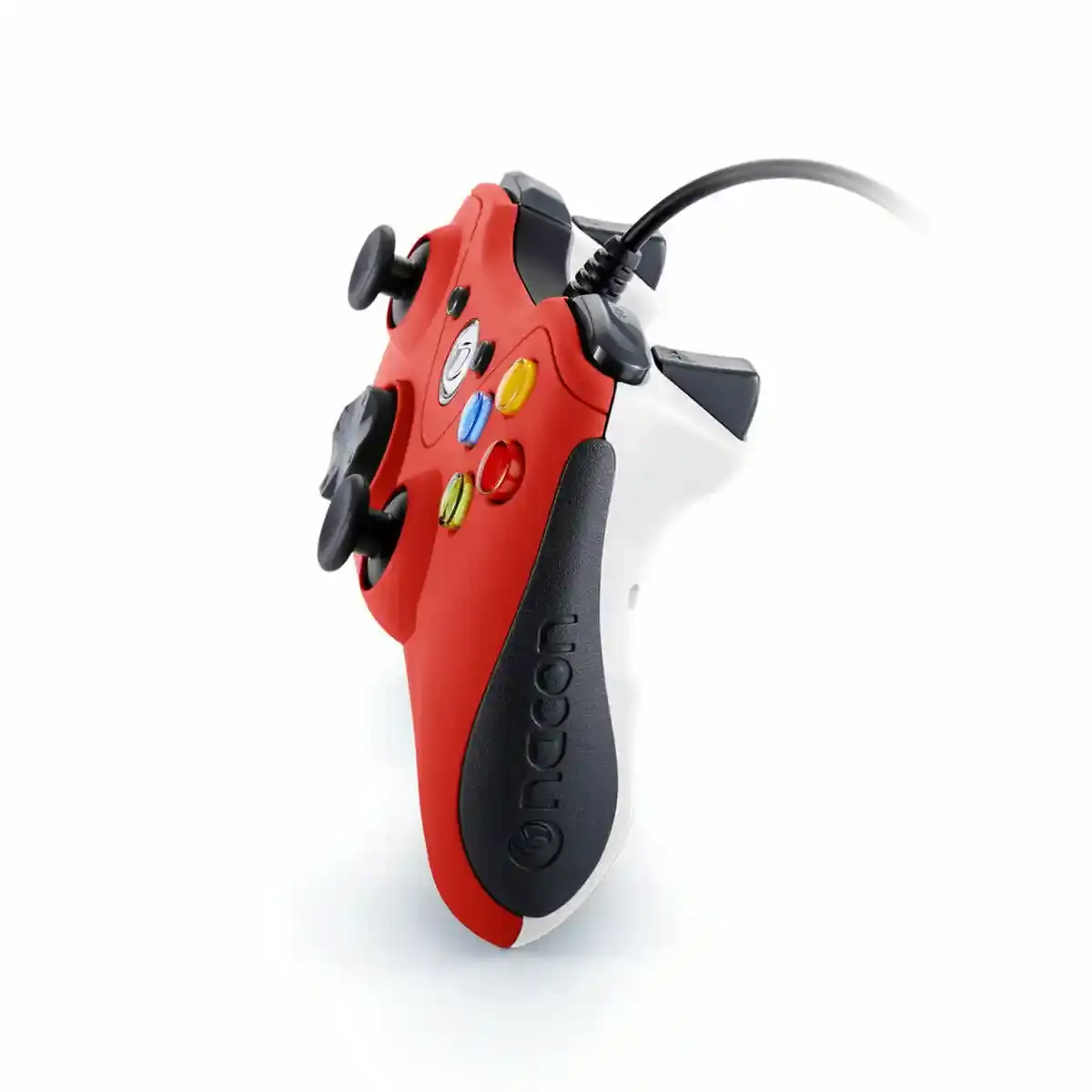 Joystick pour console de jeux vidéo Nacon PCGC-100RED. SUPERDISCOUNT FRANCE