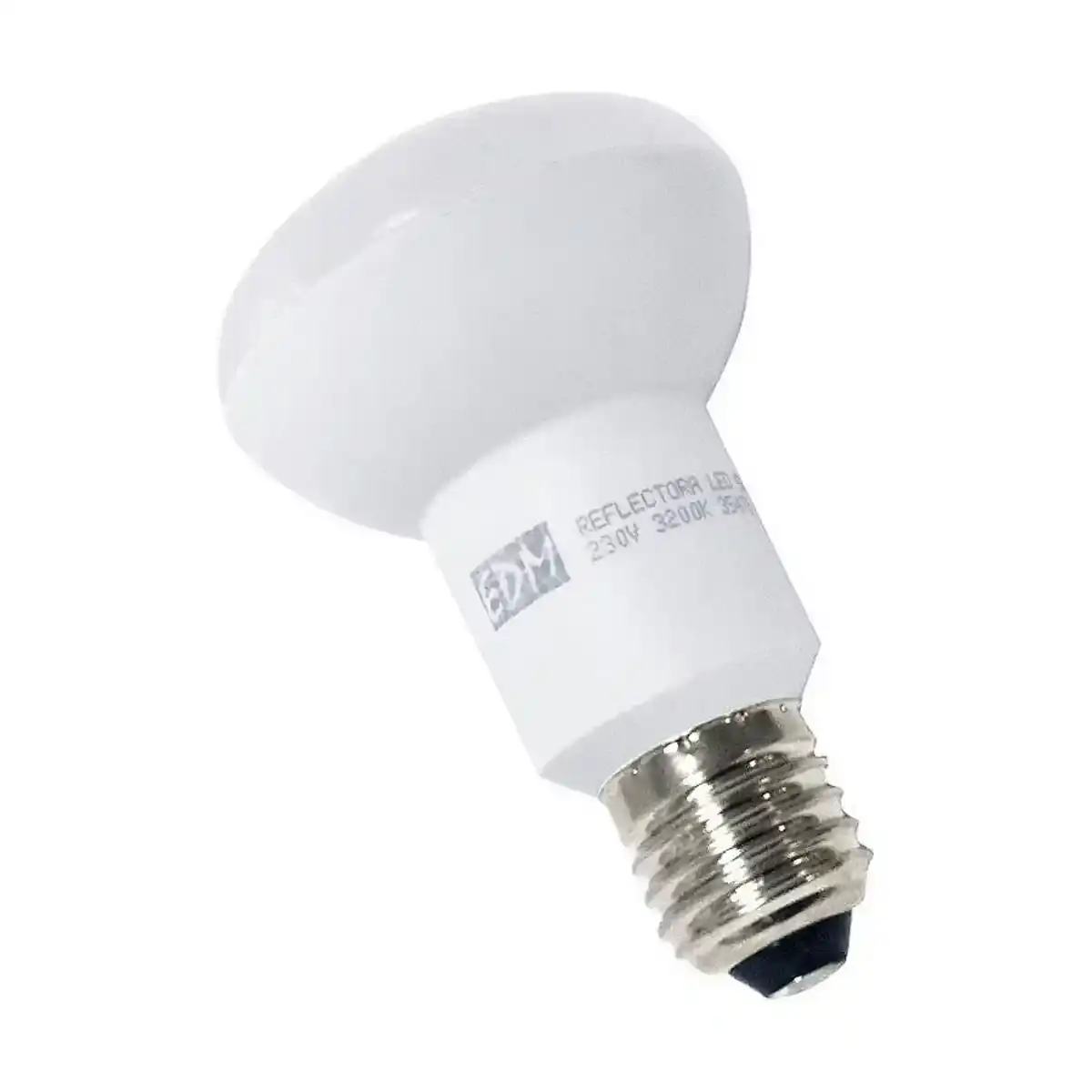 Lampe led edm 7 w e27 f 470 lm 3200 k _4198. DIAYTAR COTE D'IVOIRE - Où Choisir est une Découverte. Parcourez notre catalogue et trouvez des articles qui éveillent votre curiosité et enrichissent votre expérience shopping.