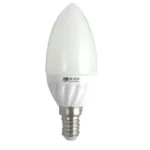 Lampe led silver electronics 971214 5w e14 5000k blanc_5124. DIAYTAR COTE D'IVOIRE - Là où les Possibilités sont Infinies. Parcourez nos catégories et laissez-vous séduire par des produits qui enrichiront votre quotidien, du pratique à l'esthétique.