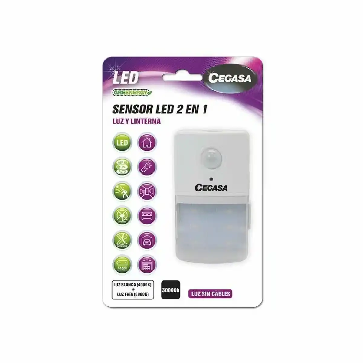 Lampe led sony_2276. DIAYTAR COTE D'IVOIRE - Votre Destination pour un Shopping Réfléchi. Découvrez notre gamme variée et choisissez des produits qui correspondent à vos valeurs et à votre style de vie.