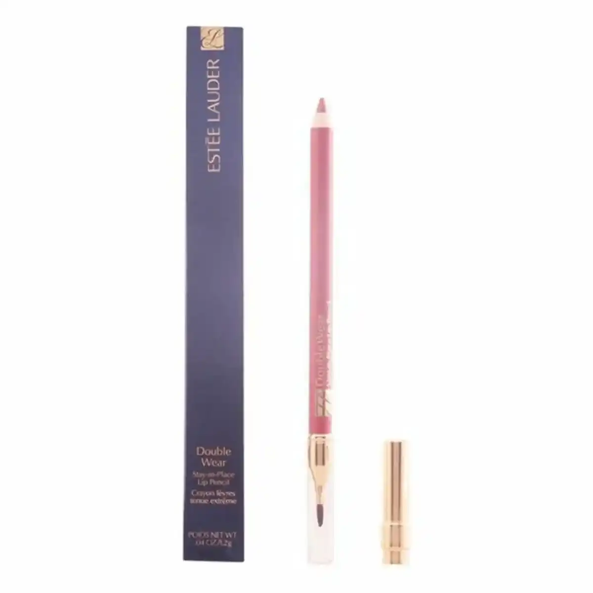 Lip liner double wear estee lauder_2583. Entrez dans l'Univers de DIAYTAR COTE D'IVOIRE - Où Choisir est un Voyage. Explorez notre gamme diversifiée et trouvez des articles qui répondent à tous vos besoins et envies.