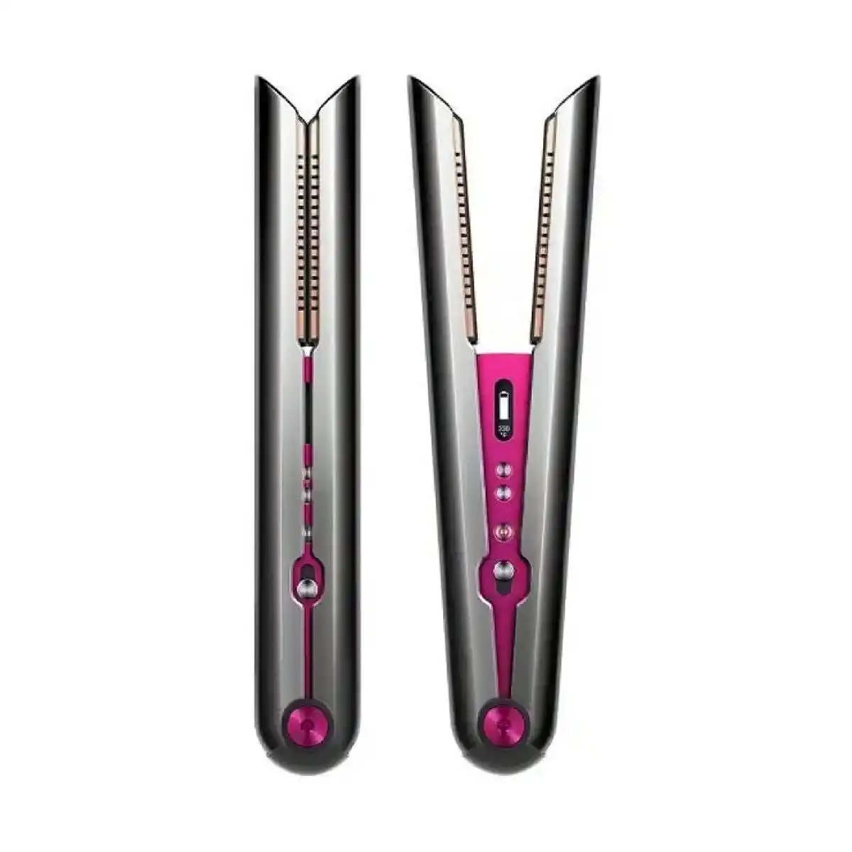 Lisseur dyson fuchsia 200 w_6453. DIAYTAR COTE D'IVOIRE - Votre Destination Shopping pour Tous. Parcourez notre boutique en ligne et découvrez une variété de produits pour satisfaire tous vos besoins et désirs.