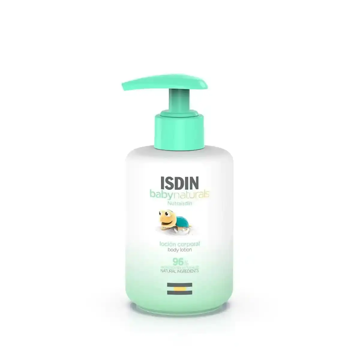 Lotion pour le corps isdin baby naturals nutraisdin 200 ml _2231. DIAYTAR COTE D'IVOIRE - Où la Tradition Renouvelée Rencontre l'Innovation. Explorez notre gamme de produits qui fusionnent l'héritage culturel avec les besoins contemporains.