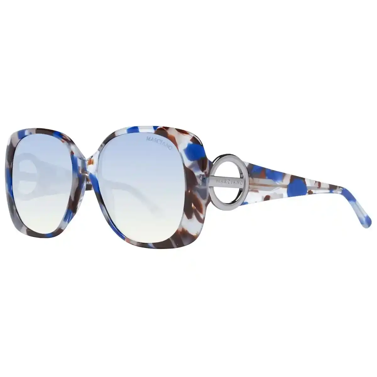 Lunettes de soleil femme guess marciano gm0815 5892w_8708. DIAYTAR COTE D'IVOIRE - Là où les Rêves de Shopping Deviennent Réalité. Naviguez à travers notre catalogue diversifié et choisissez parmi une variété d'articles qui feront de votre shopping une expérience inoubliable.