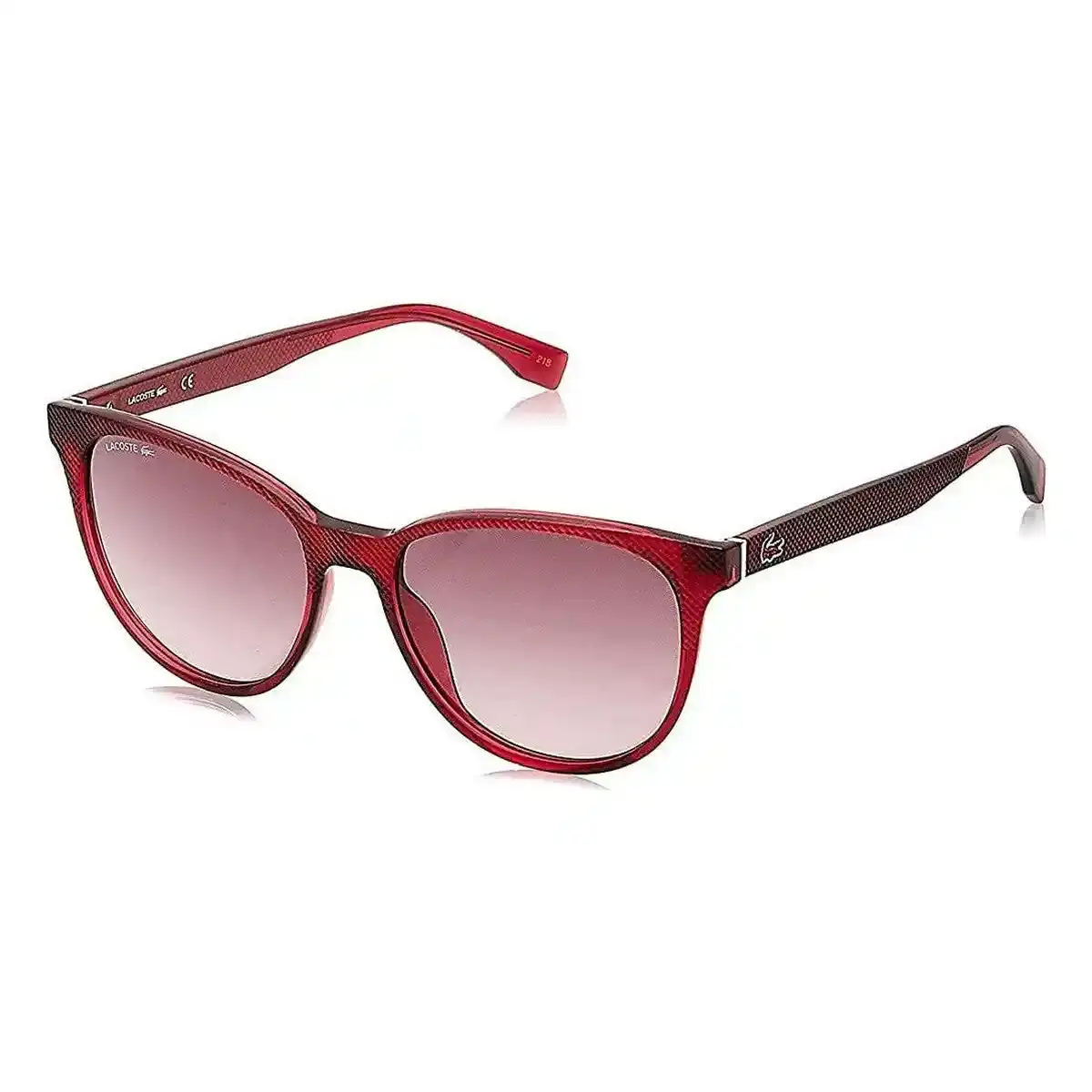 Lunettes de soleil femme lacoste l859s 525 o 56 mm_5249. DIAYTAR COTE D'IVOIRE - Là où le Shopping Devient une Expérience. Naviguez à travers notre catalogue diversifié et découvrez des produits qui ajoutent de la couleur et de la passion à votre vie.