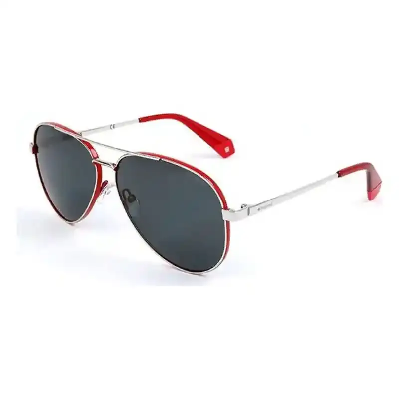 Lunettes de soleil femme polaroid 6069 s x j2b 61 o 61 mm _9530. DIAYTAR COTE D'IVOIRE - L'Art de Vivre l'Élégance Accessible. Parcourez notre gamme variée et choisissez des produits qui ajoutent une touche de sophistication à votre style.