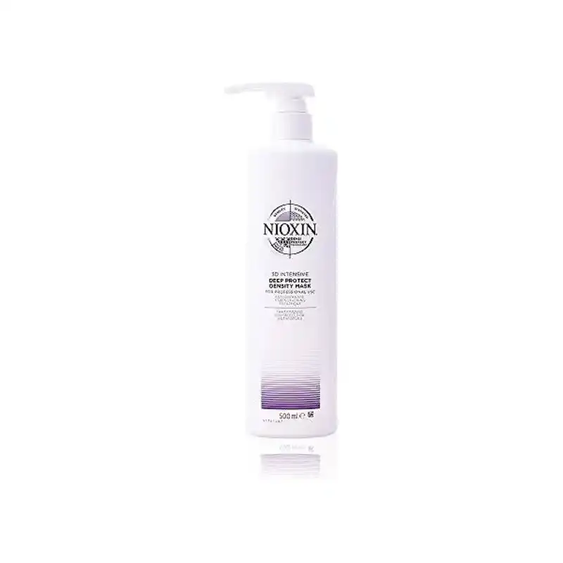 Masque capillaire reparateur 3d intensif nioxin 500 ml _6771. DIAYTAR COTE D'IVOIRE - L'Art du Shopping Éclairé. Parcourez notre catalogue et choisissez parmi des produits de qualité qui satisferont vos besoins et votre style.