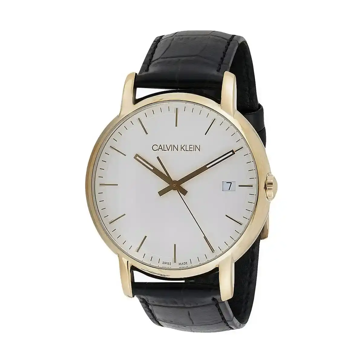 Montre Homme Calvin Klein ESTABILISHED. SUPERDISCOUNT FRANCE
