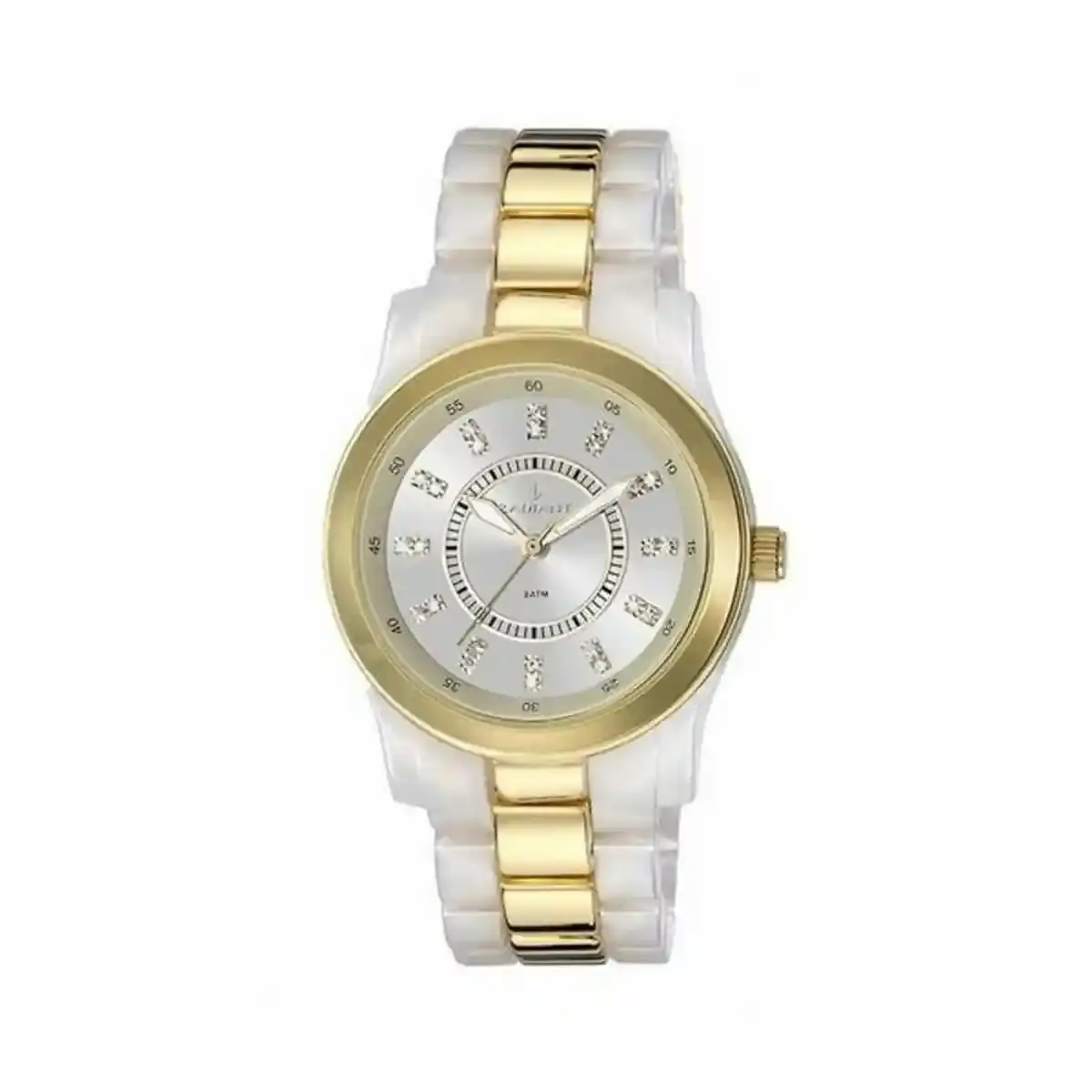 Montre femme radiant ra165202 o 40 mm _1682. DIAYTAR COTE D'IVOIRE - Où Chaque Produit a son Histoire à Raconter. Parcourez notre catalogue et découvrez des articles qui portent en eux la passion et l'histoire du Côte d'Ivoire.