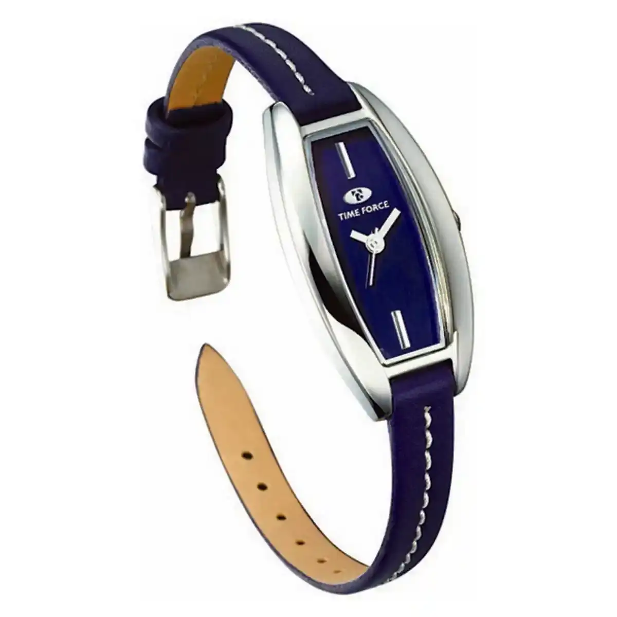 Montre femme time force tf2568l 03 o 21 mm _3566. DIAYTAR COTE D'IVOIRE - L'Art de Vivre avec Authenticité. Explorez notre gamme de produits artisanaux et découvrez des articles qui apportent une touche unique à votre vie.