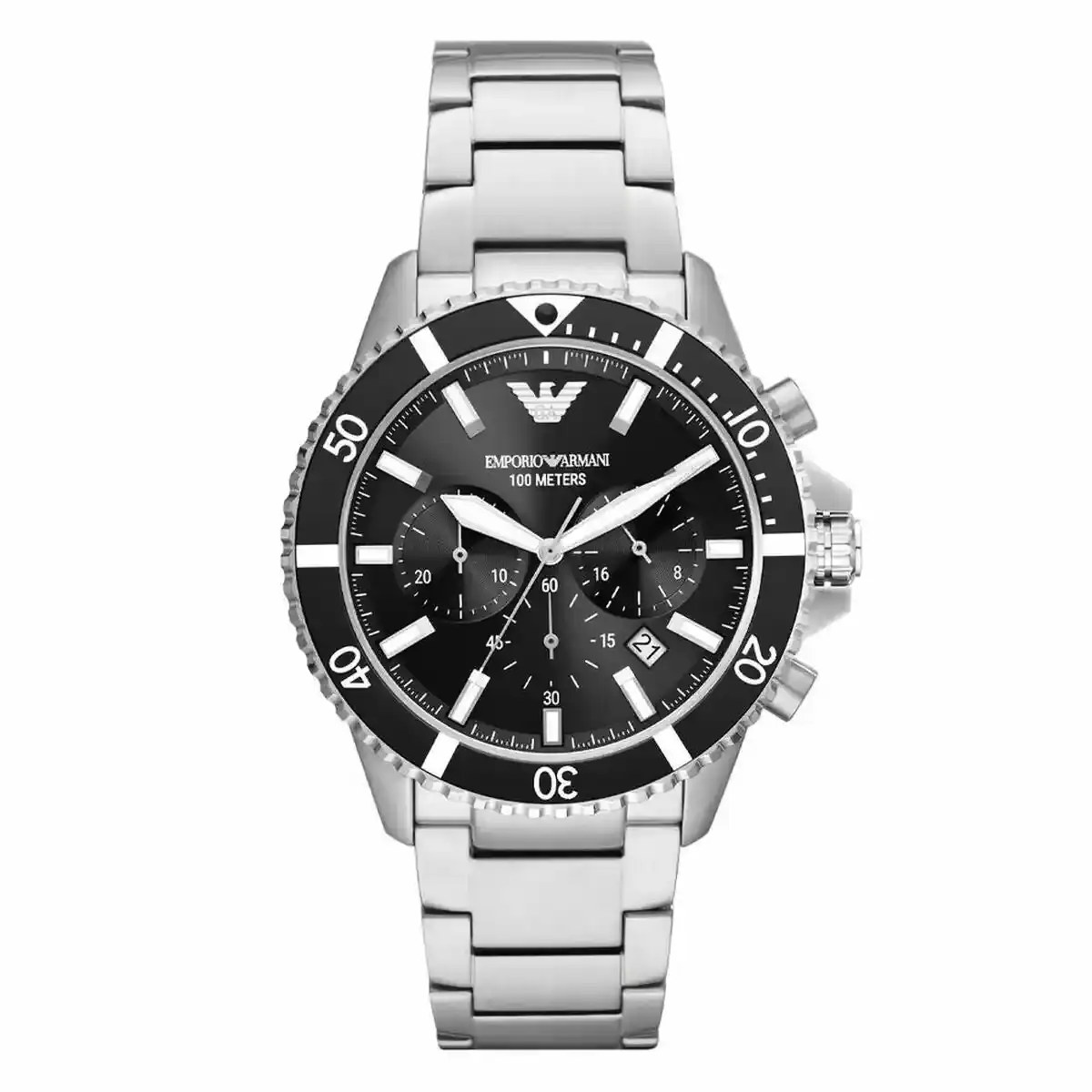 Montre homme armani ar11360 o 43 mm _3070. DIAYTAR COTE D'IVOIRE - Votre Plateforme pour un Shopping Inspiré. Explorez nos offres variées et découvrez des articles qui stimulent votre créativité et embellissent votre vie.
