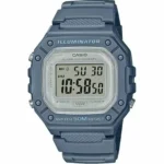 Montre Unisexe Casio COLLECTION (Ø 43 mm). SUPERDISCOUNT FRANCE